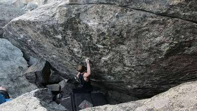 Sugar Free Haribos v10, Lincoln Lake - Beta Video from Austin
