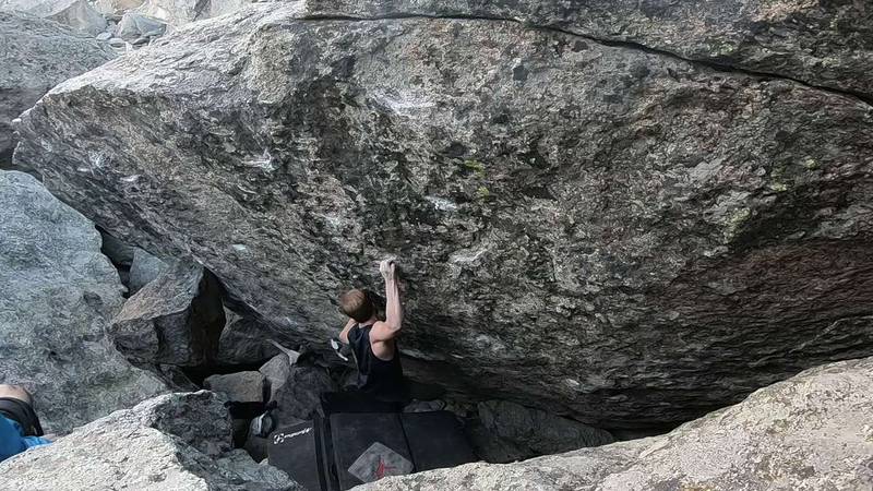 Sugar Free Haribos v10, Lincoln Lake - Beta Video from Austin