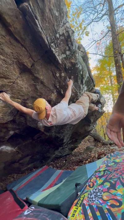 Flow v6, Cowell - Beta Video from 3thanwagner