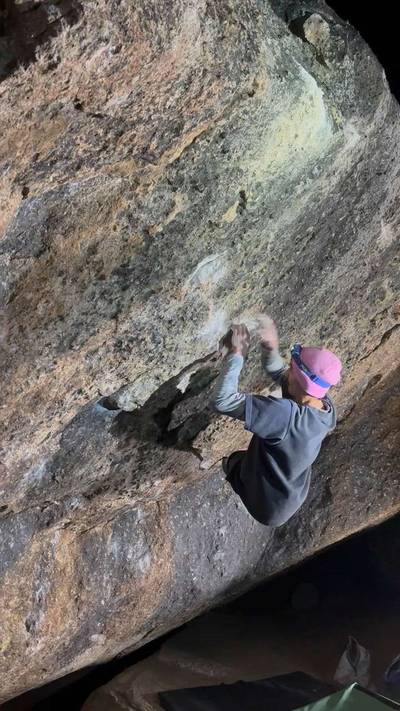 Wolf Pack v11, Lake Tahoe - Beta Video from DnA