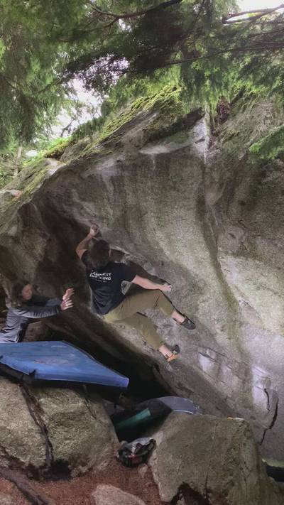 Master Plan v7, Squamish - Beta Video from jear