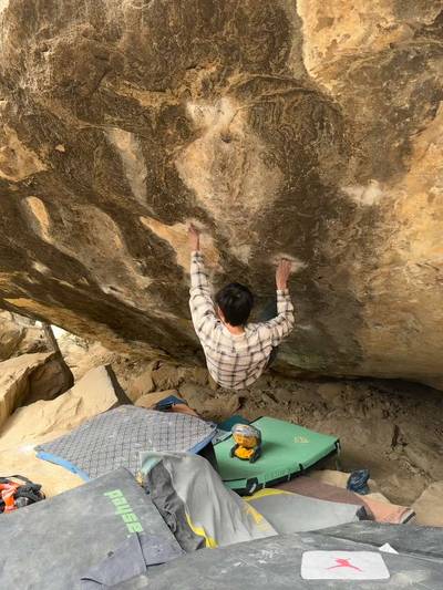 Pagan Poetry v11, Joe's Valley - Beta Video from dfang0505