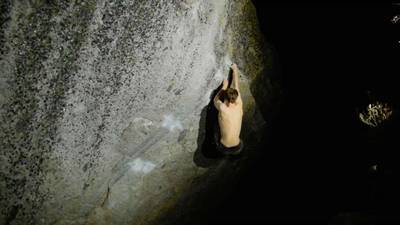 White Lines v8, Lake Tahoe - Beta Video from emil.geisler