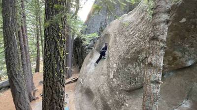 The Hesitator v2, Leavenworth - Beta Video from Shaylor_jack