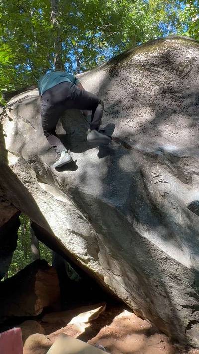 Kung Fu Grip v5, Rumbling Bald - Beta Video from rjmac94