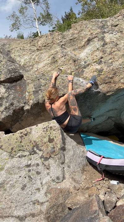 Tranzor Z v3, Little Cottonwood Canyon - Beta Video from bizopie