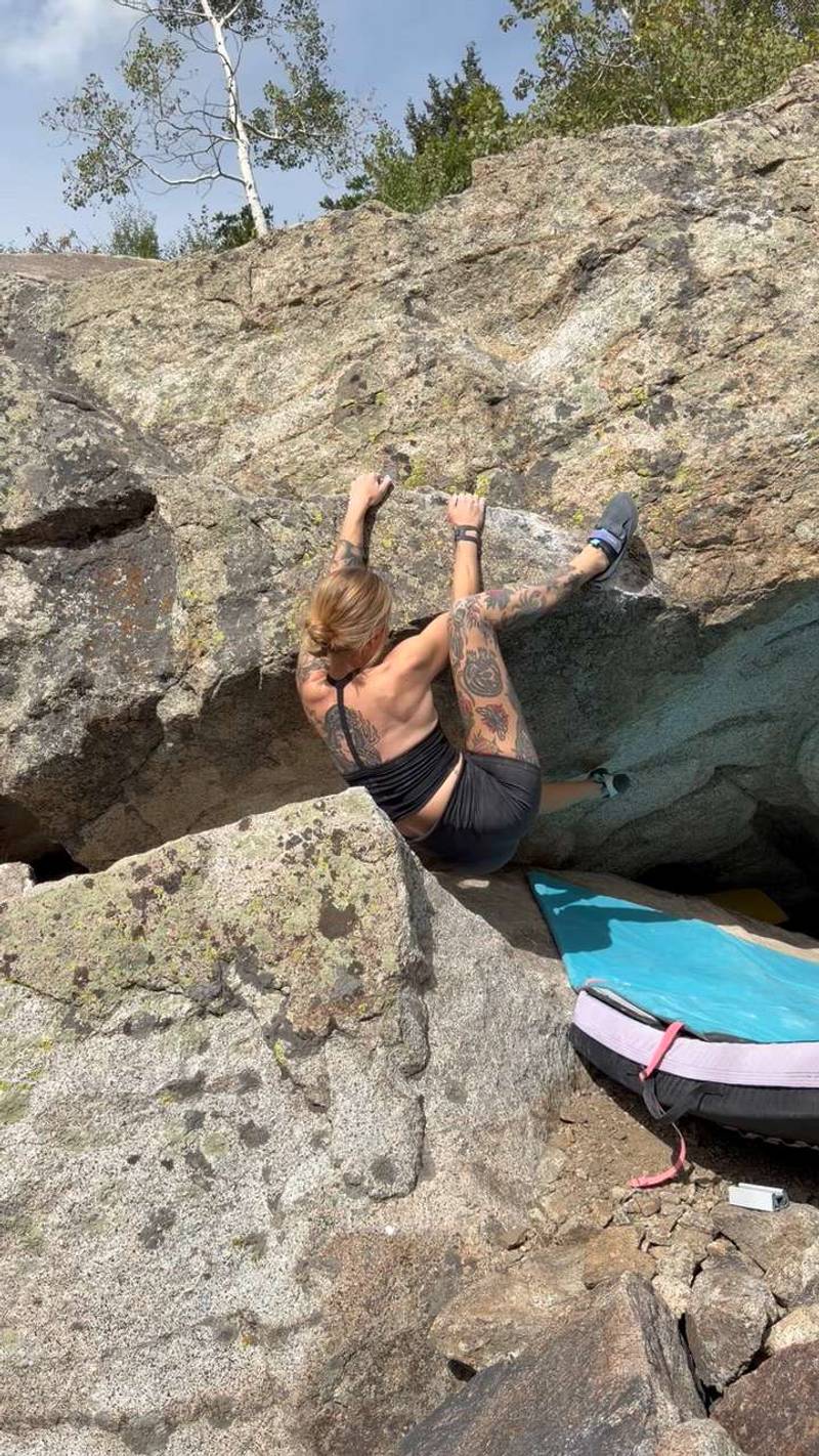 Tranzor Z v3, Little Cottonwood Canyon - Beta Video from bizopie