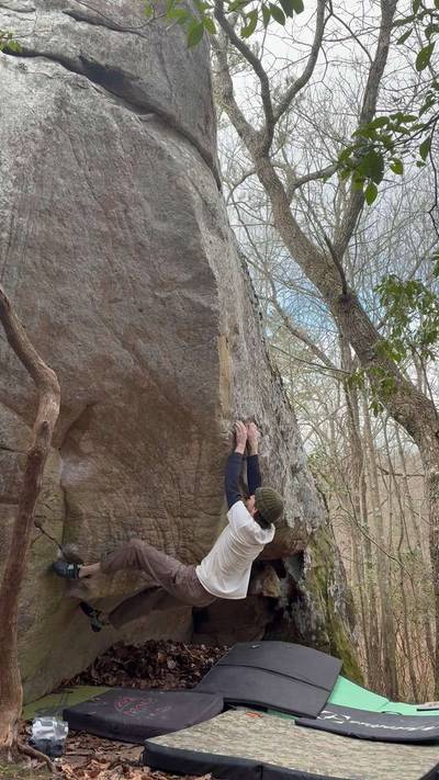 Burst Of Joy v8, Rocktown - Beta Video from kbond