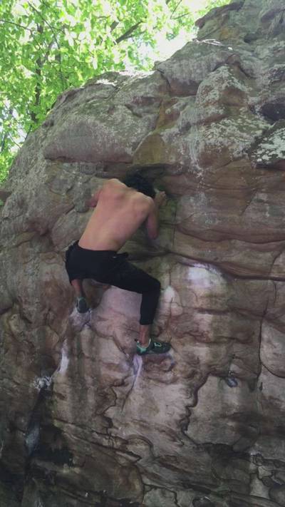 Lab Rats v6, Rocktown - Beta Video from Cadmiel