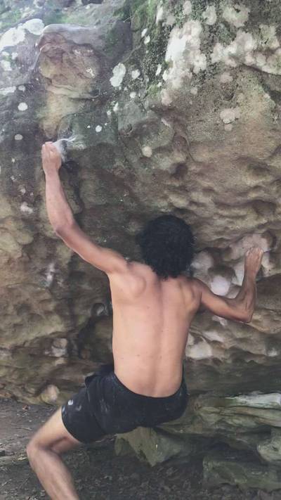 Nose Candy v6, Rocktown - Beta Video from Cadmiel