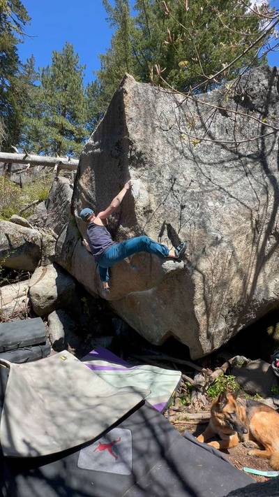 Pretty Hate Machine v8, Leavenworth - Beta Video from KrisEricksonPNW