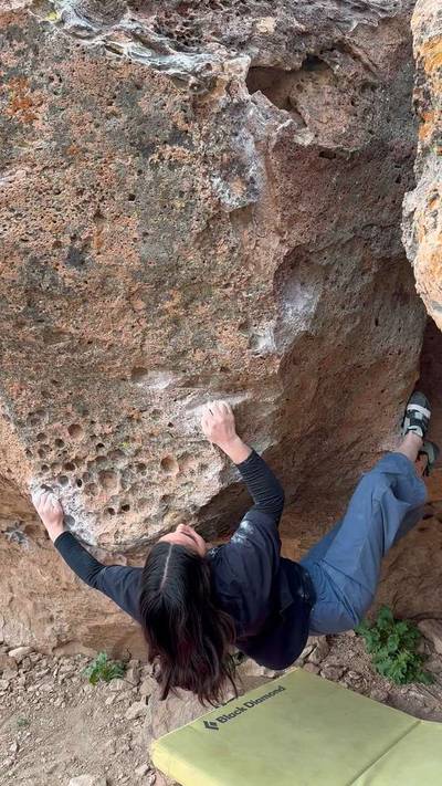 Stroking the Walrus v8, Bishop - Beta Video from naomisolo