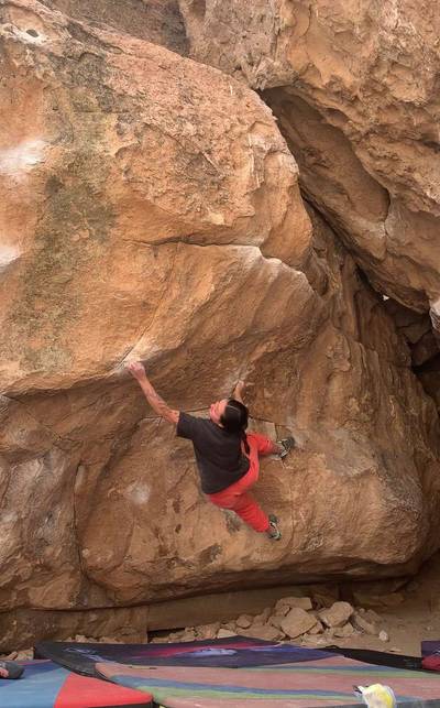 Last Dance v9, Bishop - Beta Video from anniemng