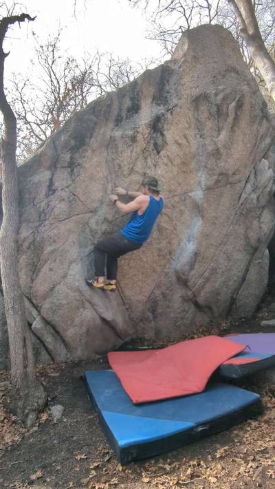 Direct Heat v7, Little Cottonwood Canyon - Beta Video from Jared_Linderud
