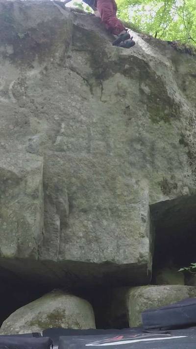Hail to the Chief v8, Miller River - Beta Video from TinyDynos