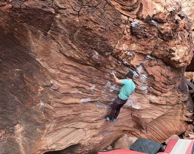 Americana Exotica v10, Red Rock - Beta Video from SendEx