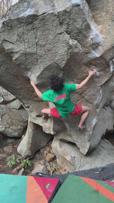 F5 v10, New River Gorge - Beta Video from lukasj
