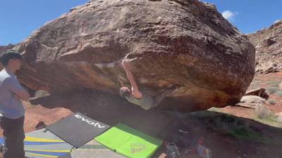 Scavenger Soup v9, Moe's Valley - Beta Video from Roonietunes