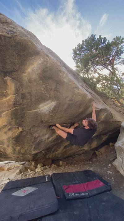Kill by Numbers v5, Joe's Valley - Beta Video from jameszanoni