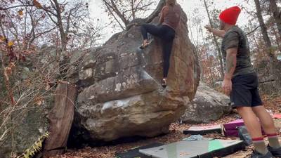 Spirit v3, Horse Pens 40 - Beta Video from coachjess