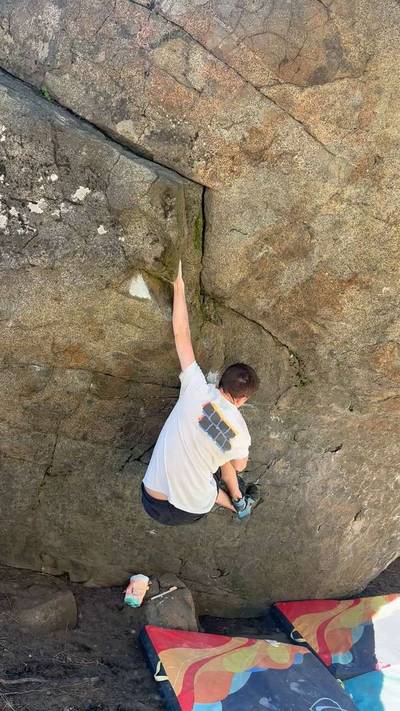 Occum's Razor v5, Leavenworth - Beta Video from Kevbot1
