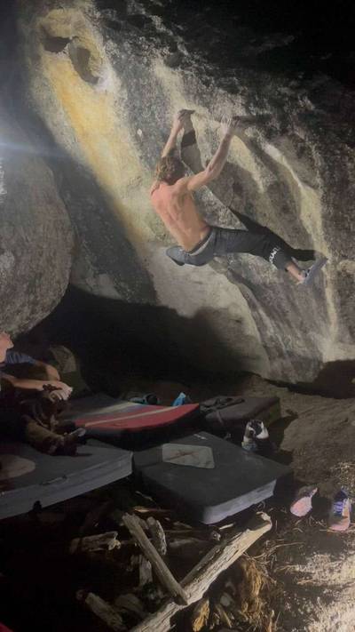Vaporized v11, Lake Tahoe - Beta Video from Odizzzzy