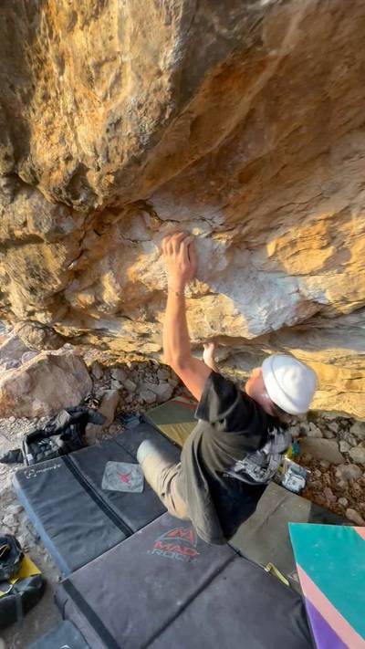 Spirit Walker v14, Ogden - Beta Video from Odizzzzy