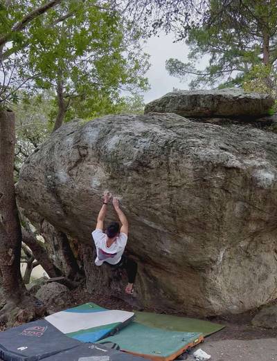 Anger Management v10, Berkeley - Beta Video from vincentk
