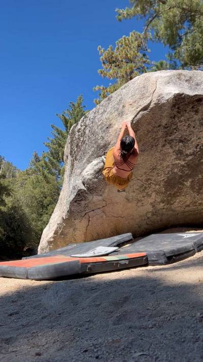 Consumption Junction v6, Black Mountain - Beta Video from midersponkey