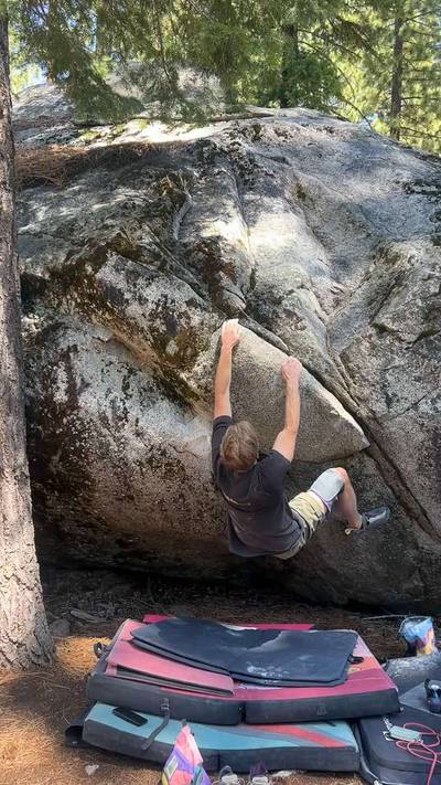 The Cheatdown v8, Lake Tahoe - Beta Video from travieggg