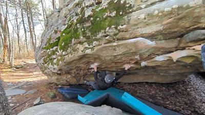 Bounce Test v5, Pep Boys - Beta Video from mmmasha