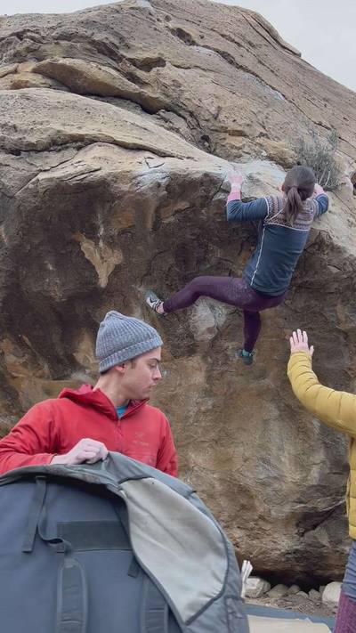 Dyno Time v4, Joe's Valley - Beta Video from Nefka