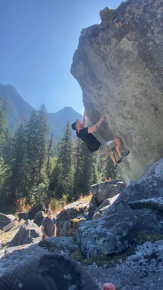 Wild Obsessions v4, Miller River - Beta Video from OleStev