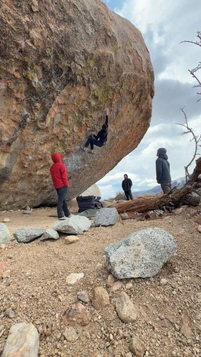Evilution To The Lip v10, Bishop - Beta Video from Nathan_McEntee