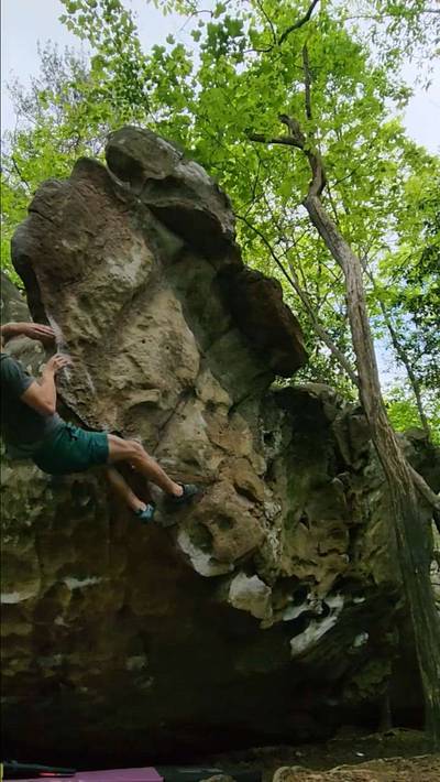 Razor's Edge v6, Zahnd - Beta Video from anthonony
