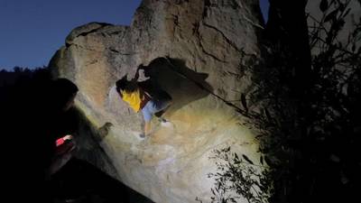 Deadbeat Dads v9, Lake Tahoe - Beta Video from conetoiles