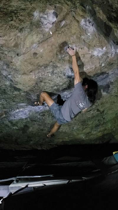 Wicked v8, Mt. Tamalpais - Beta Video from thegnarwall