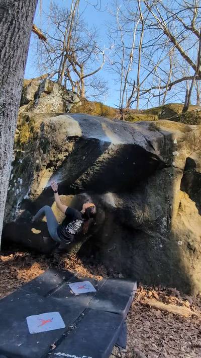 Dirty Bitch v3, Horseshoe Canyon Ranch - Beta Video from heelsoverhead