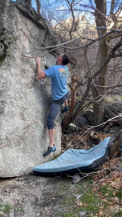 Main Street v2, Little Cottonwood Canyon - Beta Video from tmayfield