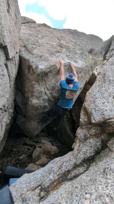The Return of Fern v8, Lake Tahoe - Beta Video from G.R.
