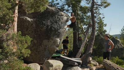 Continuum v7, Lake Tahoe - Beta Video from breakingbeta