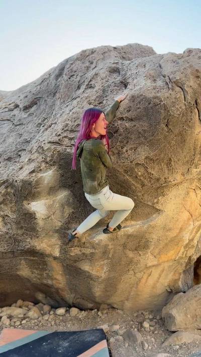 Sun In My Eyes v5, Joe's Valley - Beta Video from JoanieMars