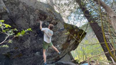 Drip Hop v12, Leavenworth - Beta Video from Judahrocks