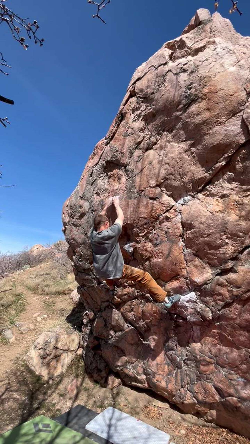 Txertudi Direct 1 v9, Ogden - Beta Video from HeckyC
