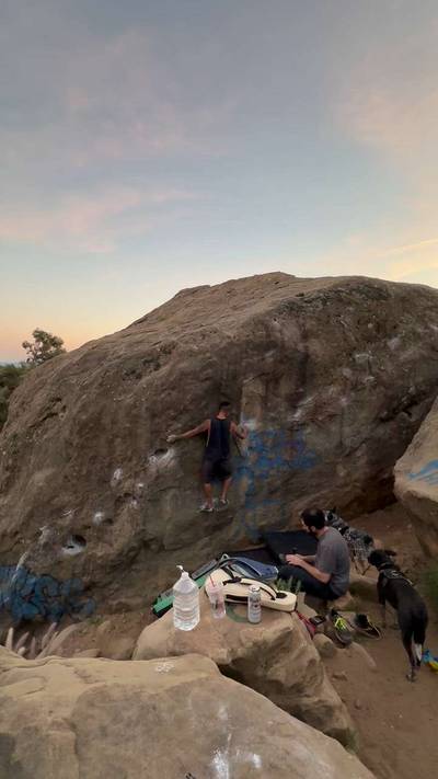 Spiral Direct III v1, Stoney Point - Beta Video from The_Master_Beta