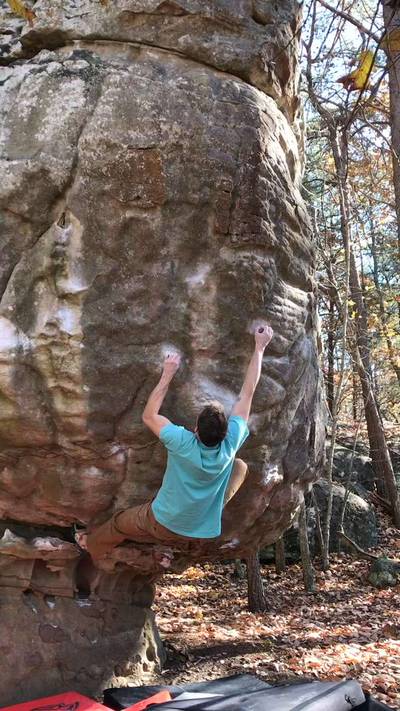 B Cubed v9, Rocktown - Beta Video from JordanLovesHummies