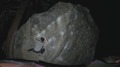 Busta Pinch v8, Leavenworth - Beta Video from TinyDynos