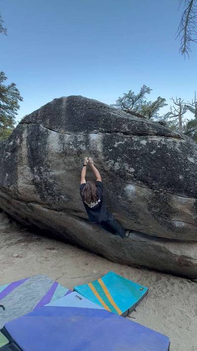 Left Hand of Darkness v9, Tramway - Beta Video from kneebarra