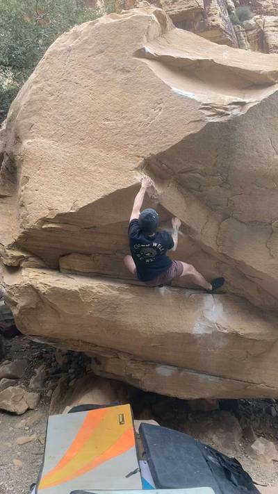 In Our Time v7, Red Rock - Beta Video from trentL