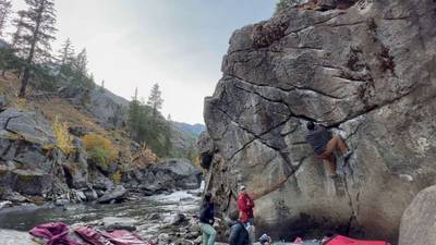 Watercolors v5, Leavenworth - Beta Video from spicytomato